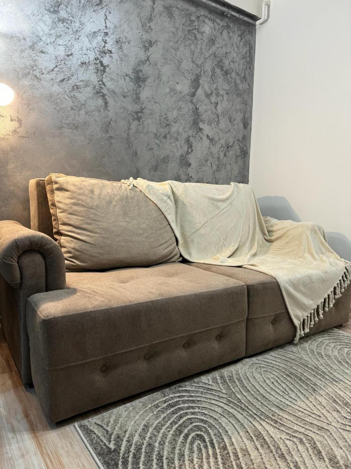 Luxury Young Residence 이아시 외부 사진