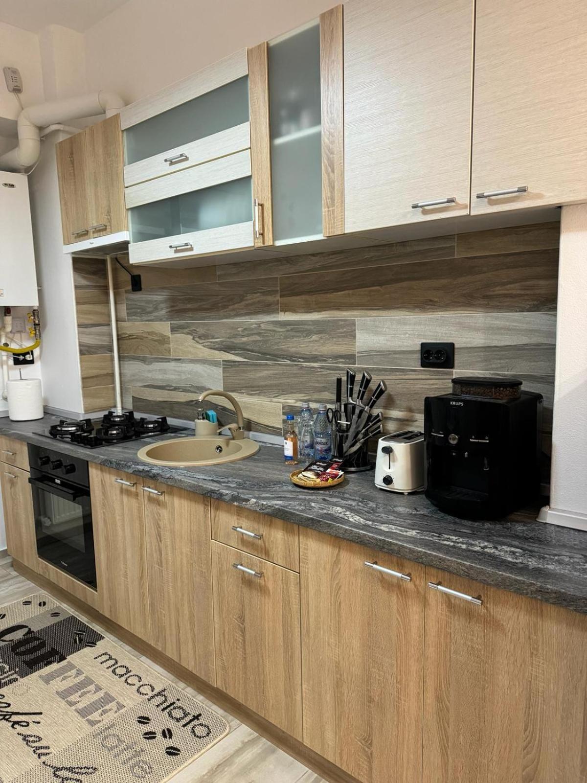 Luxury Young Residence 이아시 외부 사진