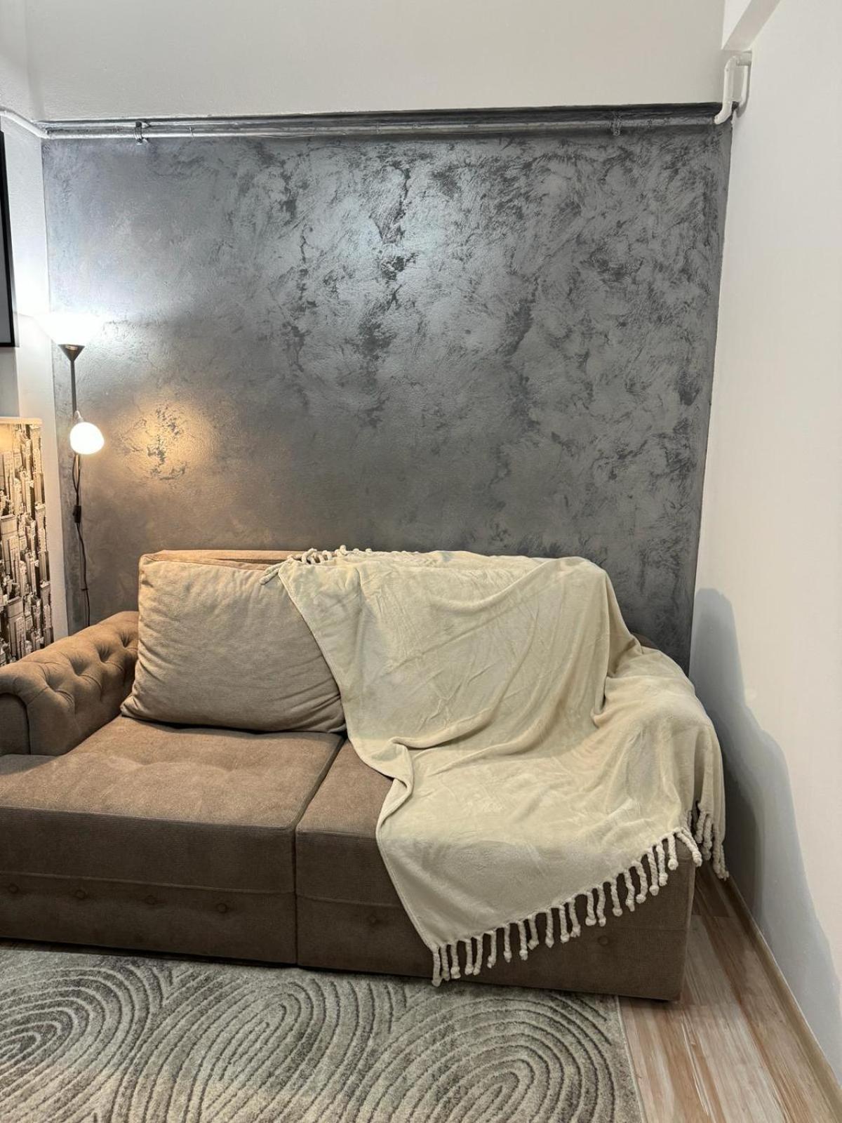 Luxury Young Residence 이아시 외부 사진