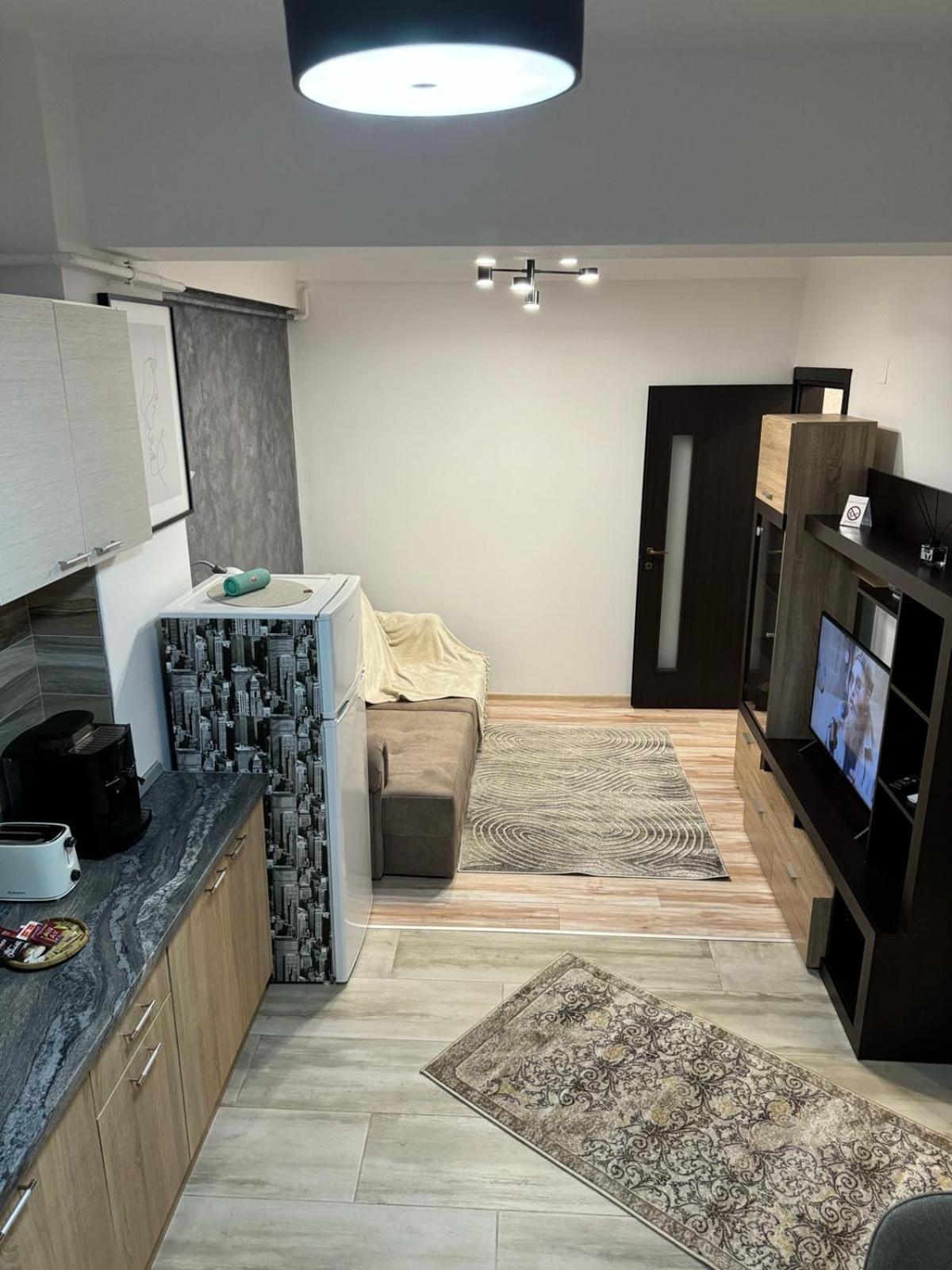 Luxury Young Residence 이아시 외부 사진