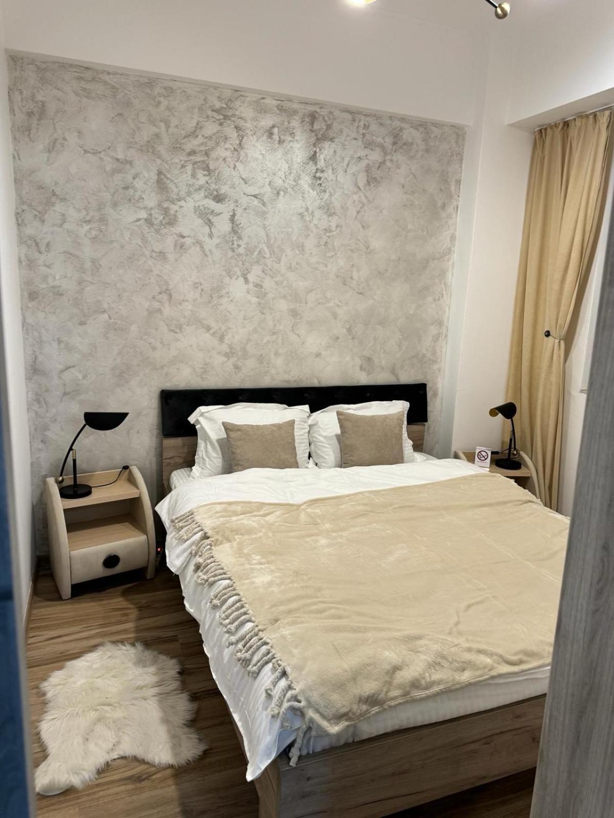 Luxury Young Residence 이아시 외부 사진
